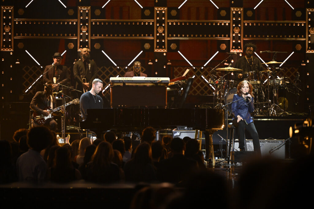 Snl50: The Homecoming Concert Season 2025