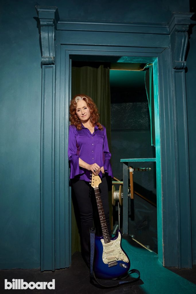 Photo by Gabriela Hasbun for Billboard