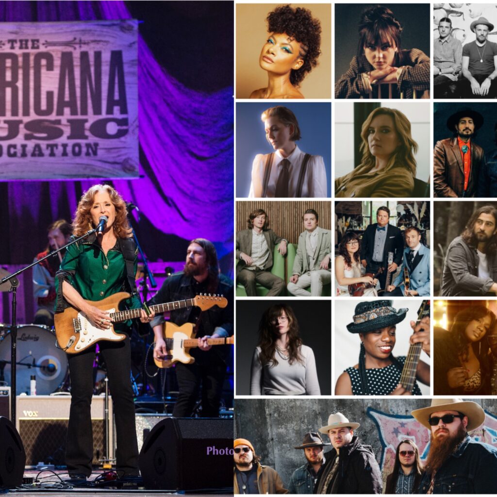 Americanas 2016 And 2023 Collage