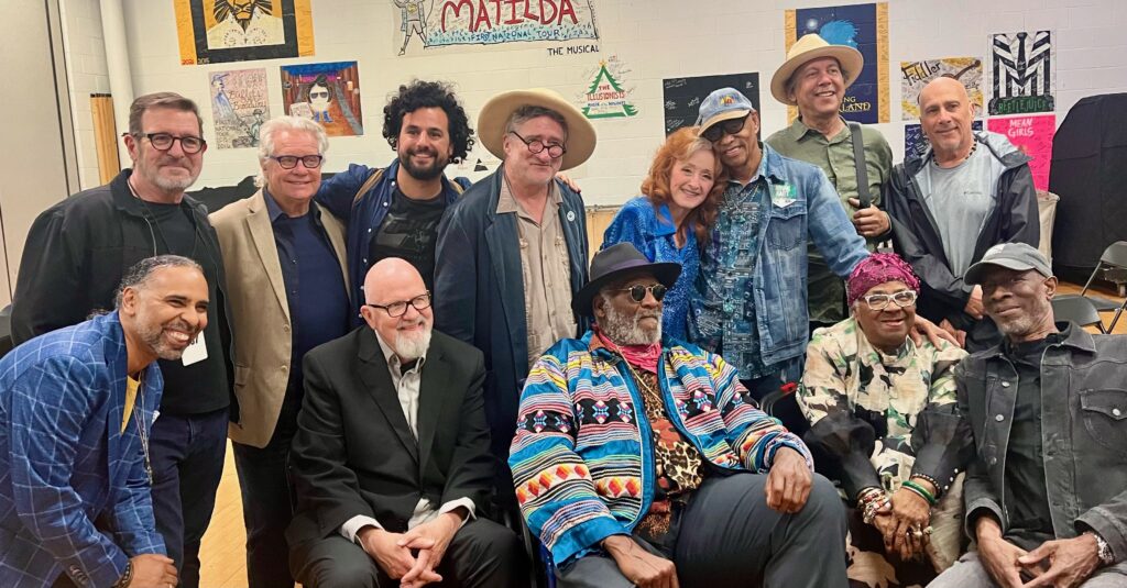Backstage Memphis Pic Img 4774