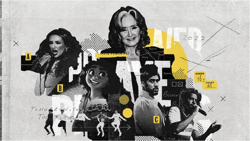Billboard Indie Power Players List Image
