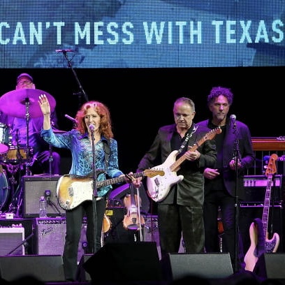 Bonnie Texas 2.5