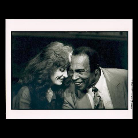 Bonnie And Charles Brown For Merry Christmas Baby 5