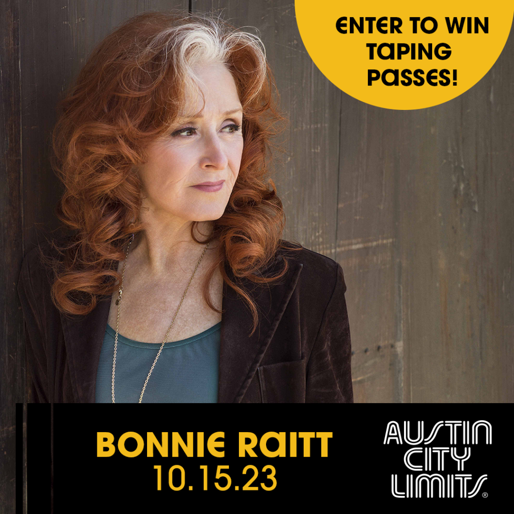 Bonnieraitt S49 Ticketgiveaway
