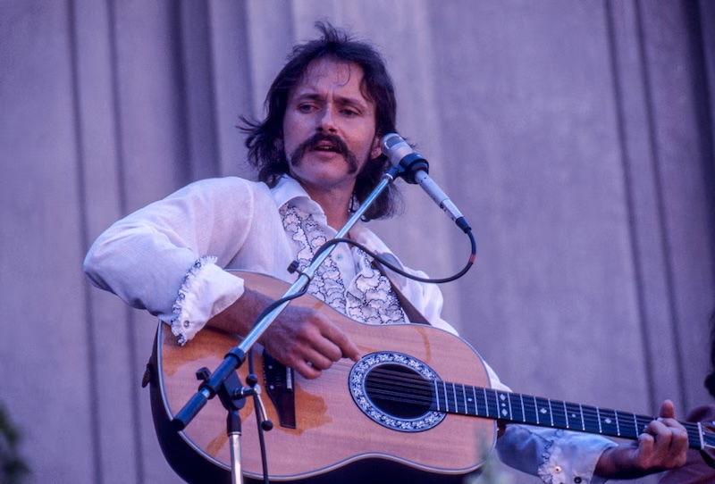Jesse Colin Young Has Passed