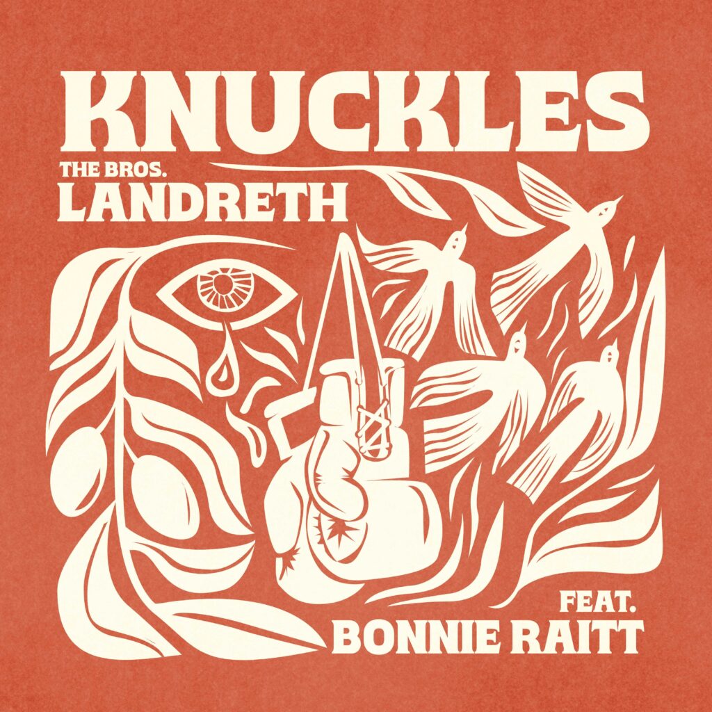 Knuckles The Bros Landreth (1 Mb)