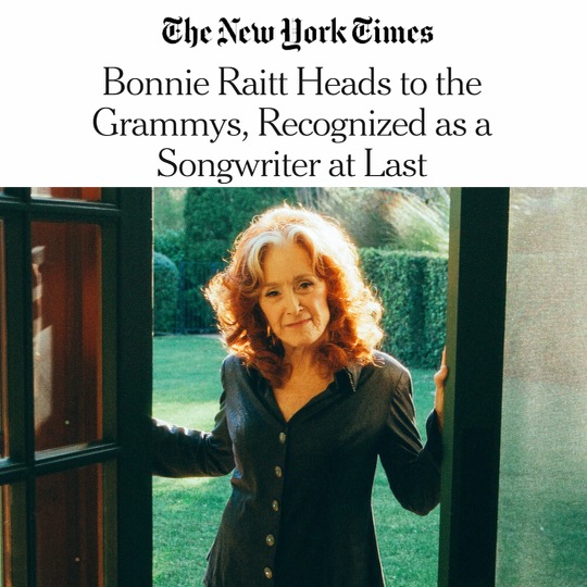 Ny Times Feature For Ig