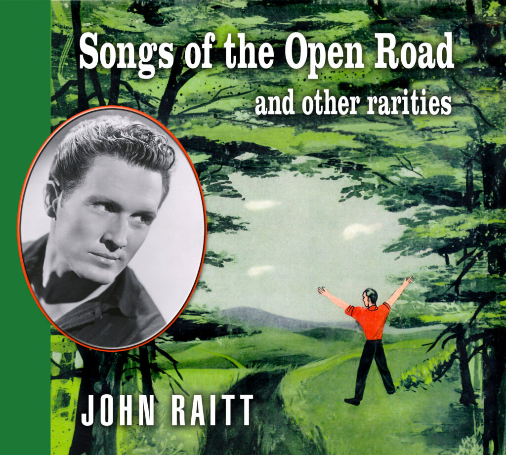 New Jr Cd Cover