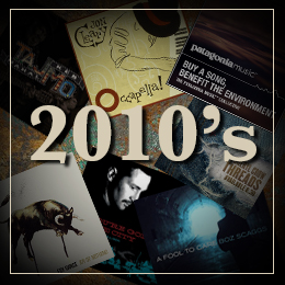 Oc Bonnie Raitt 2010s