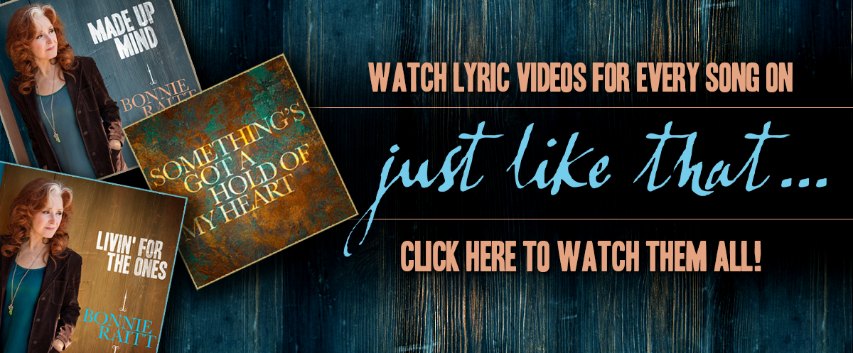 Oc Bonnie Raitt Lyric Final