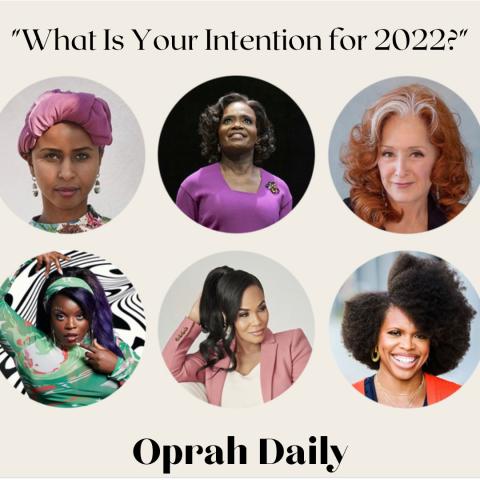 Oprah Daily