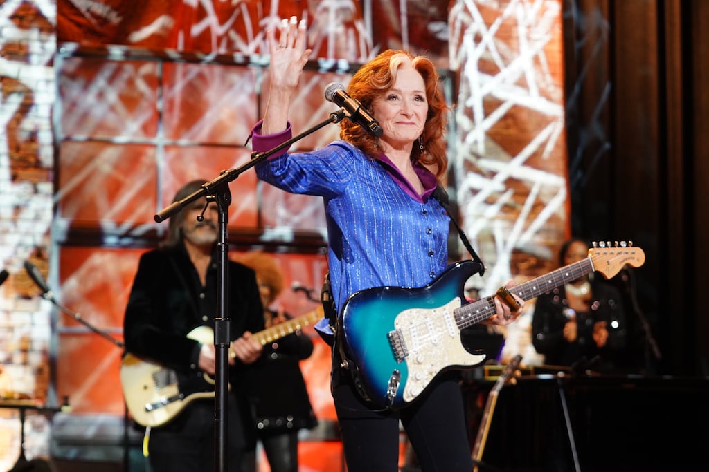 Photo Byerika Goldring:getty Images For Americana Music Association