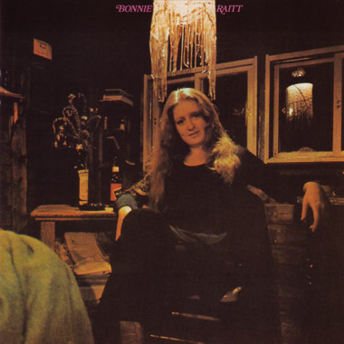 Album Bonnie Raitt 0