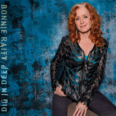 Album Dig In Deep
