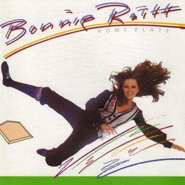 Album Home Plate 0