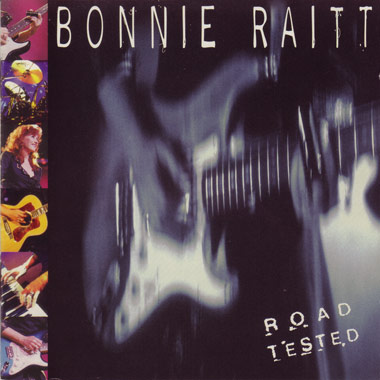 Album Road Tested