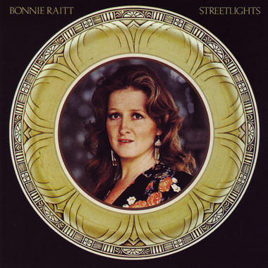 Album Streetlights
