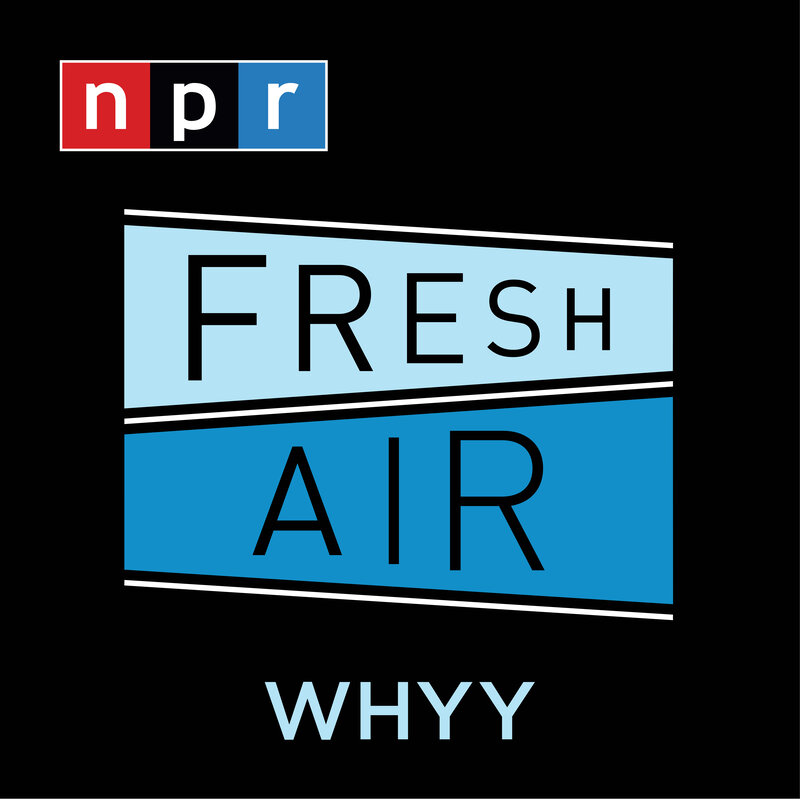 Npr Freshair Podcasttile
